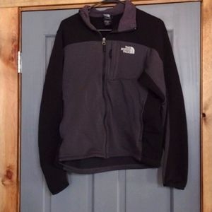 Men's The North Face soft shell